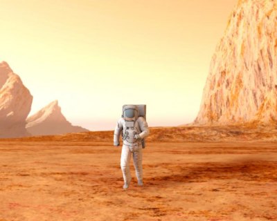 We're headed to Mars. But what do we need to know first?